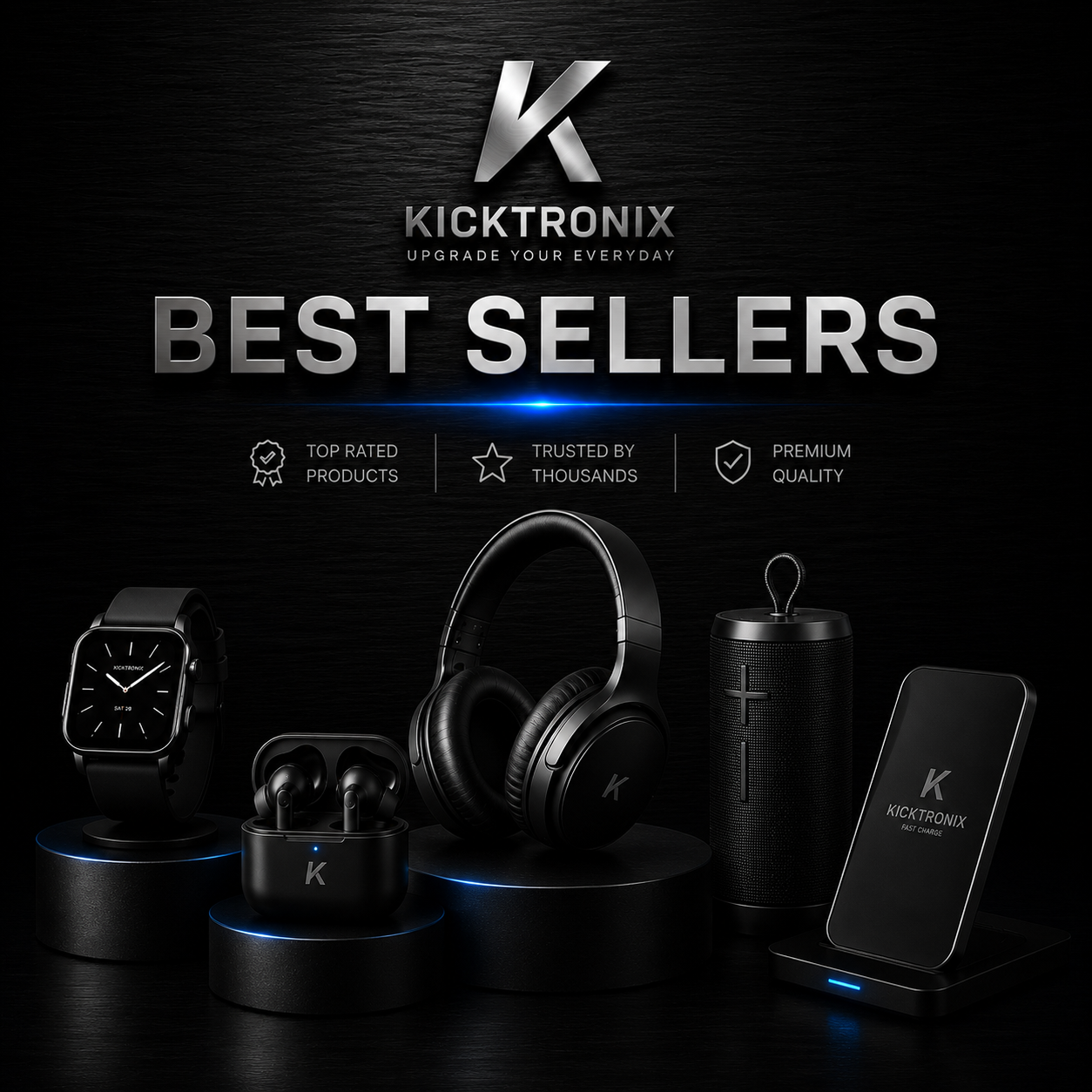 Best Sellers