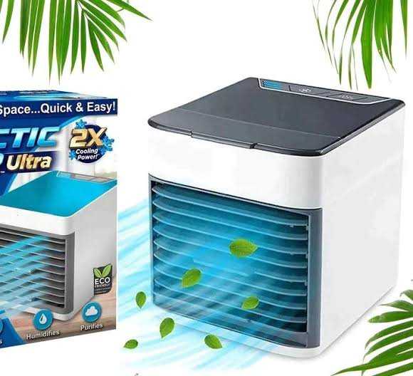 Arctic Air Pure Chill Personal Air Cooler