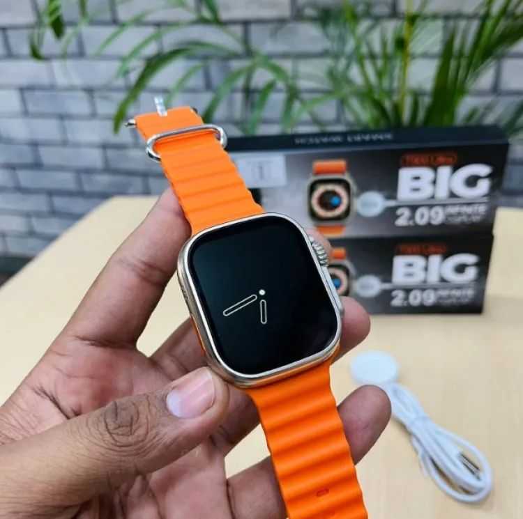 T900 Ultra Smart Watch