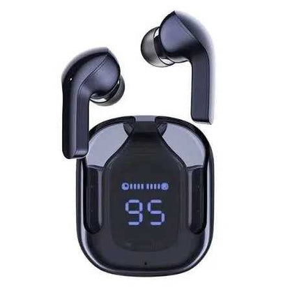 Air31 Wireless Bluetooth 5.3 Earbuds black colorway