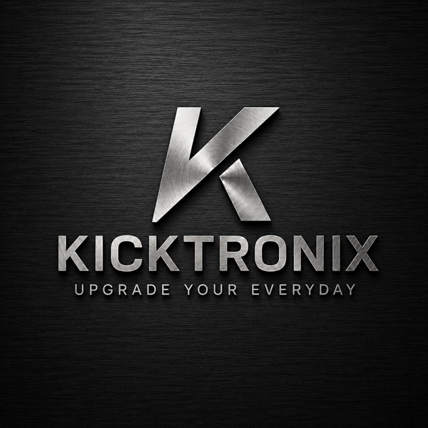 Kicktronix