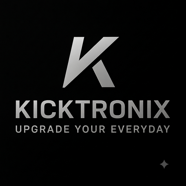Kicktronix
