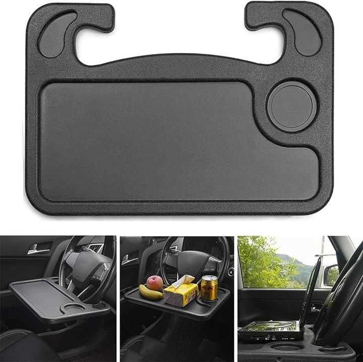 Car Steering Wheel Tray